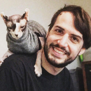 Meet your Posher, Sam